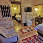 Hotel Rooms in Cappadocia