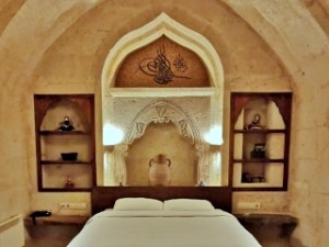 Cappadocia Ottoman Suite