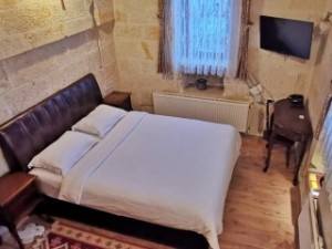 Cappadocia Stone Room